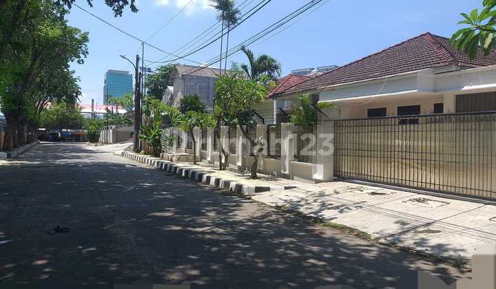 Dijual Rumah Di Pulomas Jakarta Timur