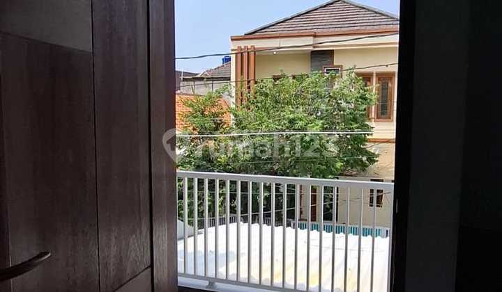 Ready to Live in Fully Furnished House in Rawamangun, East Jakarta Ready to Live in Fully Furnished House in Rawamangun, East Jakarta