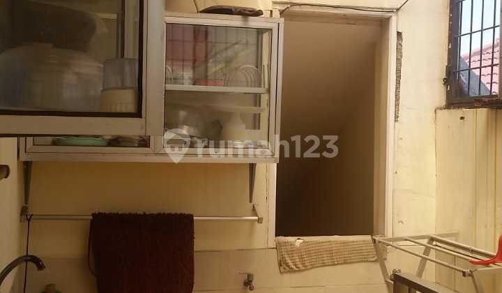 Nice Furnished Hook House in Medan Satria, Bekasi Nice Furnished Hook House in Medan Satria, Bekasi