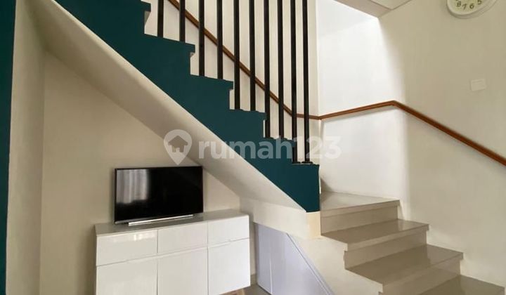 Rumah 2 lantai di Cluster Lavesh - Kota Harapan Indah Bekasi 2