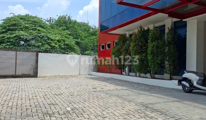 Dijual Gudang di Delta Mas Cikarang, Bekasi Dijual Gudang di Delta Mas Cikarang, Bekasi