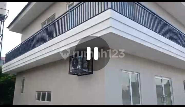 Di jual Lahan siap pakai (langsung A1) di Cilincing Jakarta