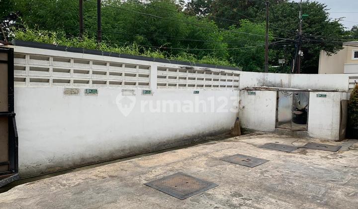 For Sale Fast Commercial Kitchen, Catering Industry Kitchen in Pondok Bambu Jakarta