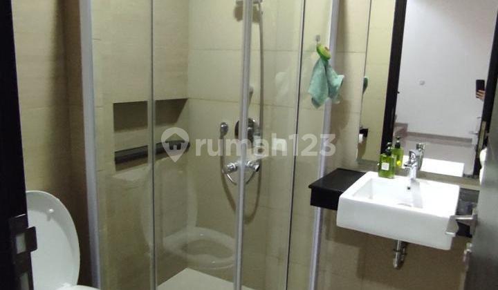 Dijual Rumah 2 Lantai di Cluster Summerwood Sedayu City Kelapa Gading 2