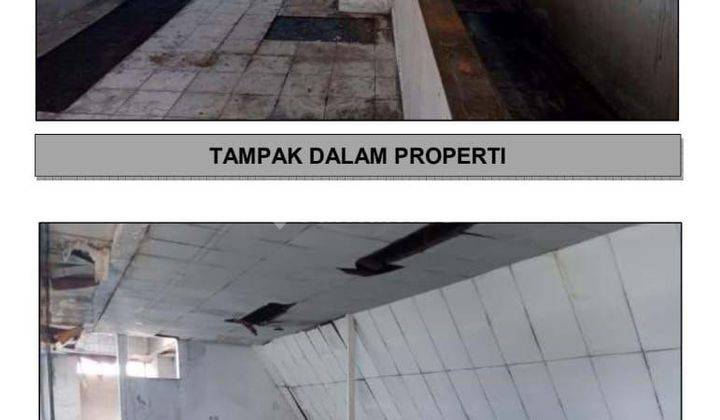 Dijual Gedung Di Jl. Matraman Raya, Jakarta Timur 2