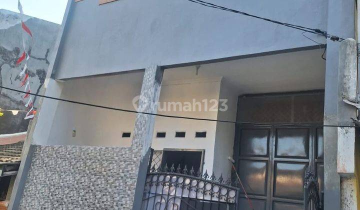 Dijual Rumah Perumahan Jatimulya, Bekasi Timur  1