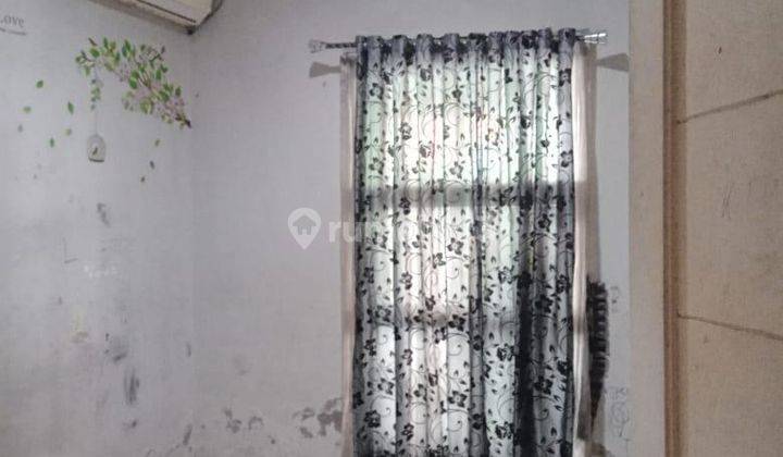 Dijual Rumah Di Metland Menteng Jakarta Timur 2