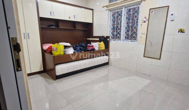 Dijual Rumah 2 Lantai di Cipinang Jakarta Timur 2