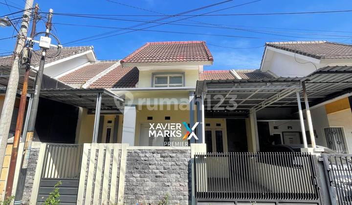 House near RSUB and Culinary Area in Suhat Lowokwaru Malang 2