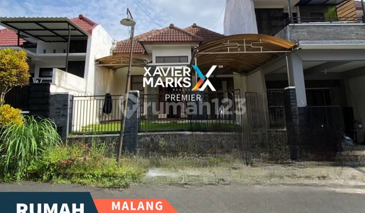 For Sale House in Puncak Dieng Malang, Move-in Ready, Well-Maintained. For Sale House in Puncak Dieng Malang, Move-in Ready, Well-Maintained.