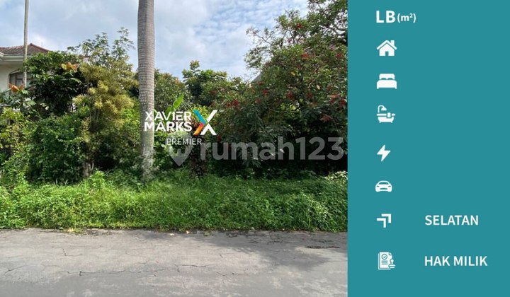 Tanah Siap Bangun Strategis Di Boulevard Puncak Dieng Malang