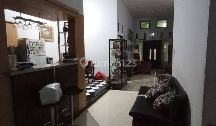 Rumah Hook Tlogomas Lokasi Aman di Tlogomas Malang 2