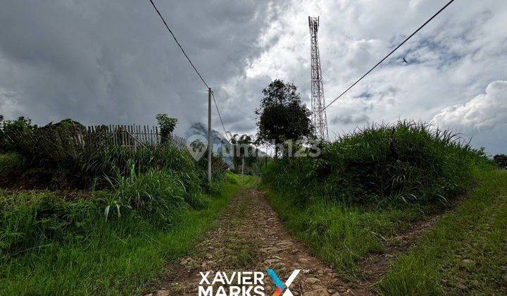 V1 Tanah Lokasi Strategis di Panderman Atas Oro Oro Ombo Batu 2