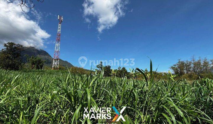 V1 Tanah Lokasi Strategis di Panderman Atas Oro Oro Ombo Batu 1