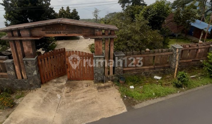 Calculate Land Area House in Petungsewu Dau Malang 2