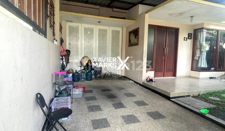 Dijual Rumah Dekat Exit Tol di Graha Kencana Blimbing Malang 2