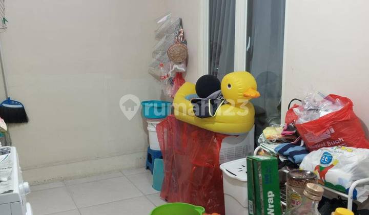 2 BR Semi-Furnished House in Green Orchid Suhat Malang 2 BR Semi-Furnished House in Green Orchid Suhat Malang