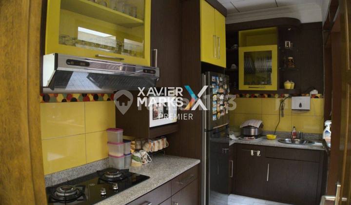 Luxury House Ready to Live near MCP in Langsep Klojen Malang 2