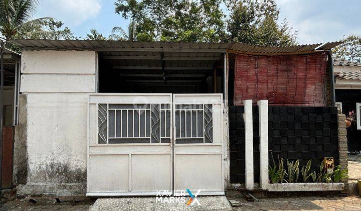 V1 Dijual Rumah Griya Buring Permai Ii Kedungkandang Malang 1