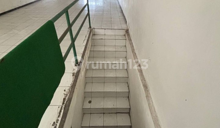 V1 For Sale Shop House in Dinoyo Lowokwaru Malang High Traffic Area 2