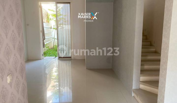 Dijual Rumah di Araya Blimbing Malang Minimalis Strategis 2