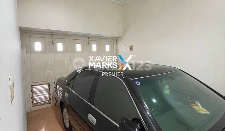 Rumah Klasik Di Pertama Jingga Malang Selangkah ke Suhat 2