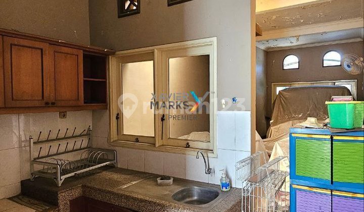 Rumah Siap Pakai Rapi di Istana Dieng Malang Dekat Mall 2