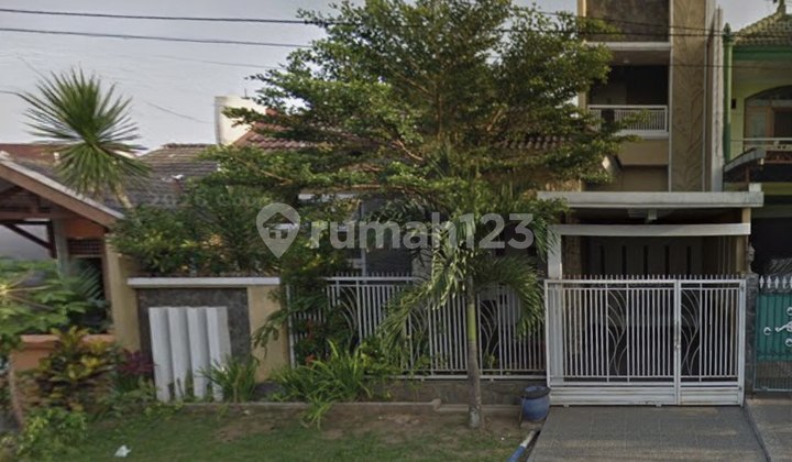 Dijual Rumah di Pbi Araya Blimbing Malang Dekat Plaza Siap Huni 2