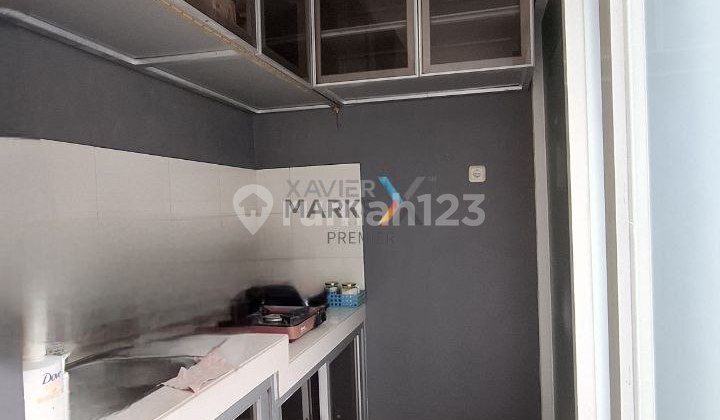 V1 Rumah Modern Minimalis di Pandanwangi Blimbing Kota Malang 2