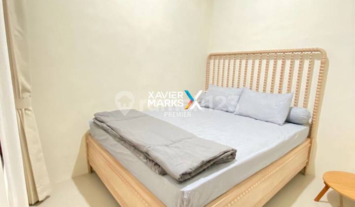 Rumah Furnished Dekat Umm di Tasikmadu Lowokwaru Malang 2