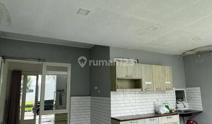 Rumah Murah 2 Lantai di Citra Garden Kedungkandang Malang 2