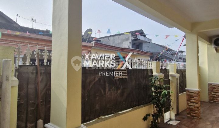 Dijual Rumah Minimalis di Widas Sulfat Malang Posisi Hook 2
