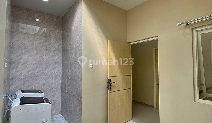 Rumah Kos Premium Furnish Dekat Suhat dan Ub di Bunga bunga Malang 2