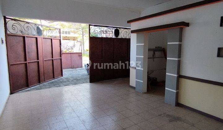 Rumah Luas Murah Di Jalan Kembar Tidar Malang Kota 2