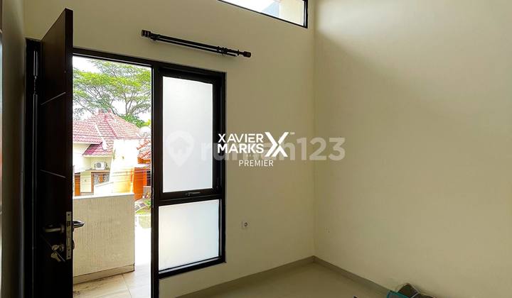 House Near Suhat and Campus in Bunga Bunga Lowokwaru Malang 2