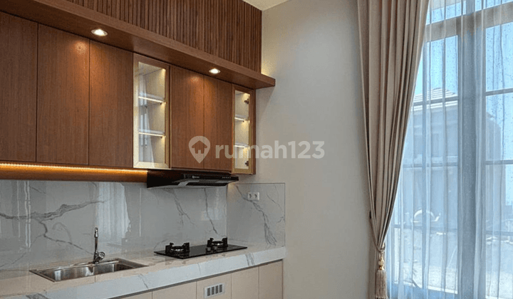 V1 Villa Premium View 360 Pegunungan Dekat Tempat Wisata Di Batu 2