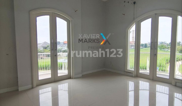 For Sale Luxury House in Elite Area of Green Orchid Lowokwaru Malang 2