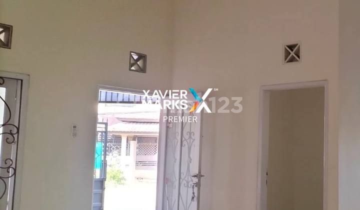 Minimalist Ready-to-Live House in Klojen Islands, Central Malang City 2