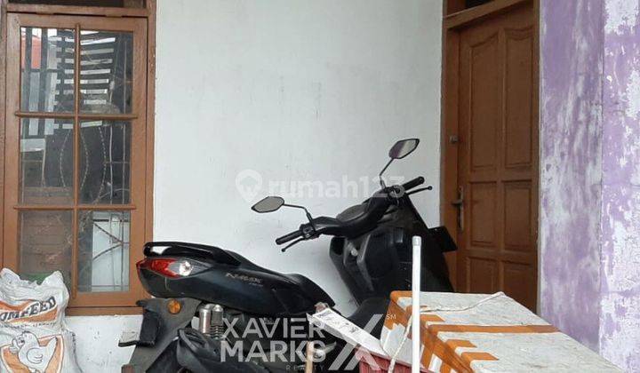 V1 Dijual Cepat Rumah di Perum Buring Satelit Cemorokandang Malang 2