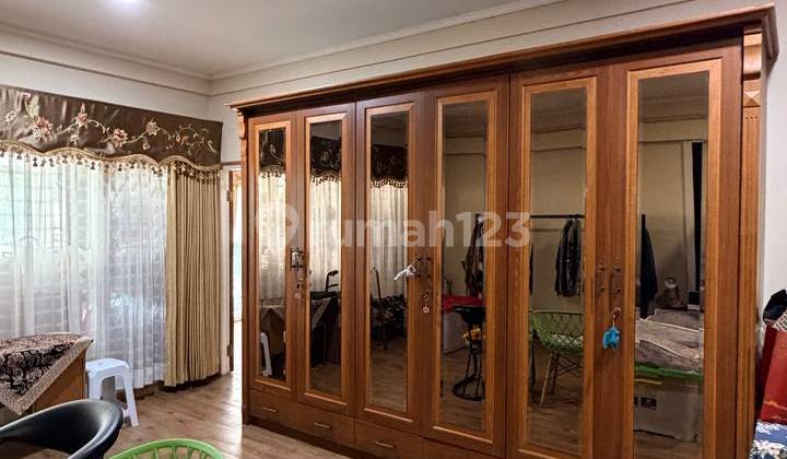 Aesthetic Well-Maintained Tourist Area House in Batu City 2