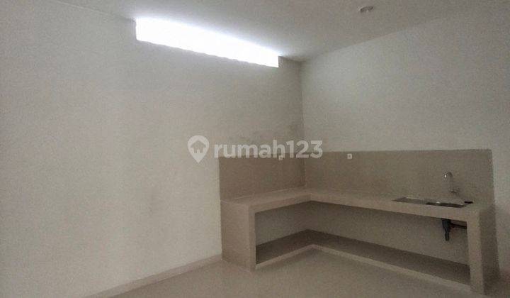 Rumah Villa Bagus Siap Huni di Adikusuma Regency 2