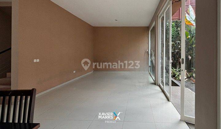 V1 Dijual Rumah Villa Bagus di Jalan Diponegoro Pusat Kota Batu 2