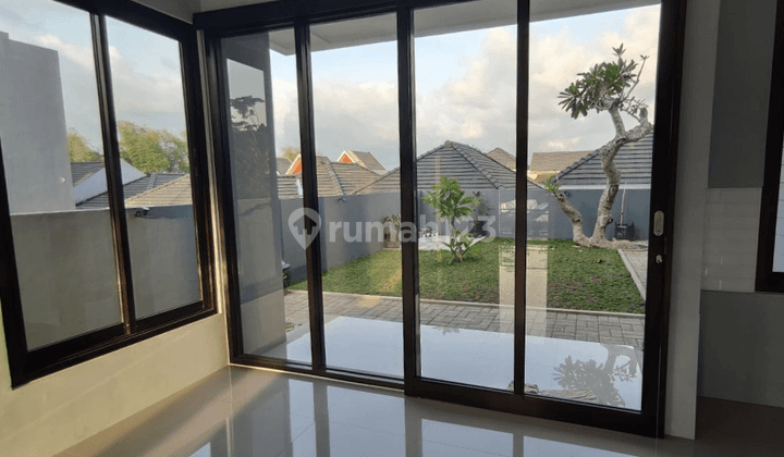 DIJUAL RUMAH BAGUS 3 LANTAI MODERN DI JOYO AGUNG TLOGOMAS MALANG 2