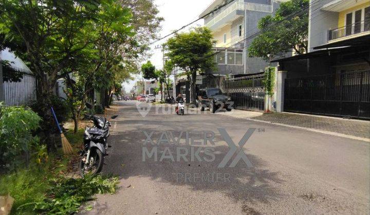 Tanah Dijual Tengah Kota Strategis di Kendalsari, Malang 4