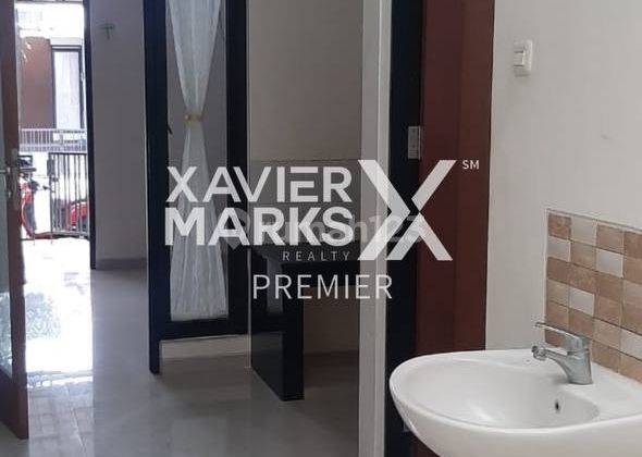 Rumah Bagus Unfurnished di Greenland, Malang 8