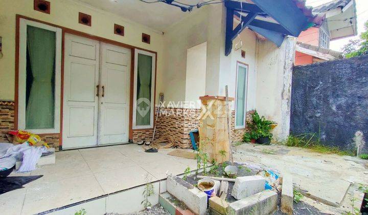 Rumah Murah Siap Huni di Puncak Buring Indah, Malang 4
