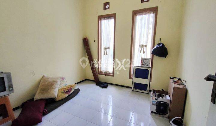 Rumah Murah Siap Huni di Puncak Buring Indah, Malang 5