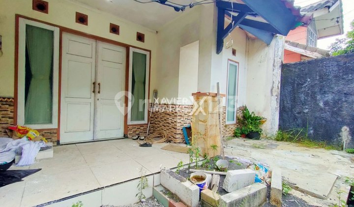 Rumah Murah Siap Huni di Puncak Buring Indah, Malang 7