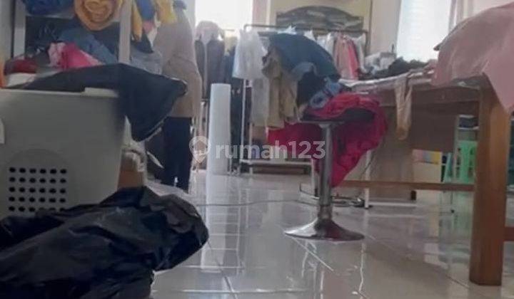 Ruko Bagus Dan Stratetgis di Tidar, Malang 4