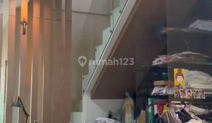 Ruko Bagus Dan Stratetgis di Tidar, Malang 8